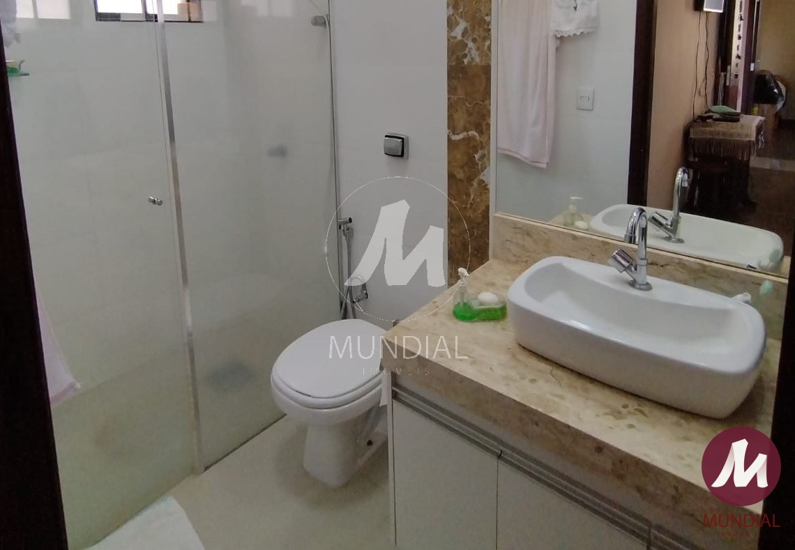 Banheiro/lavabo — foto 23