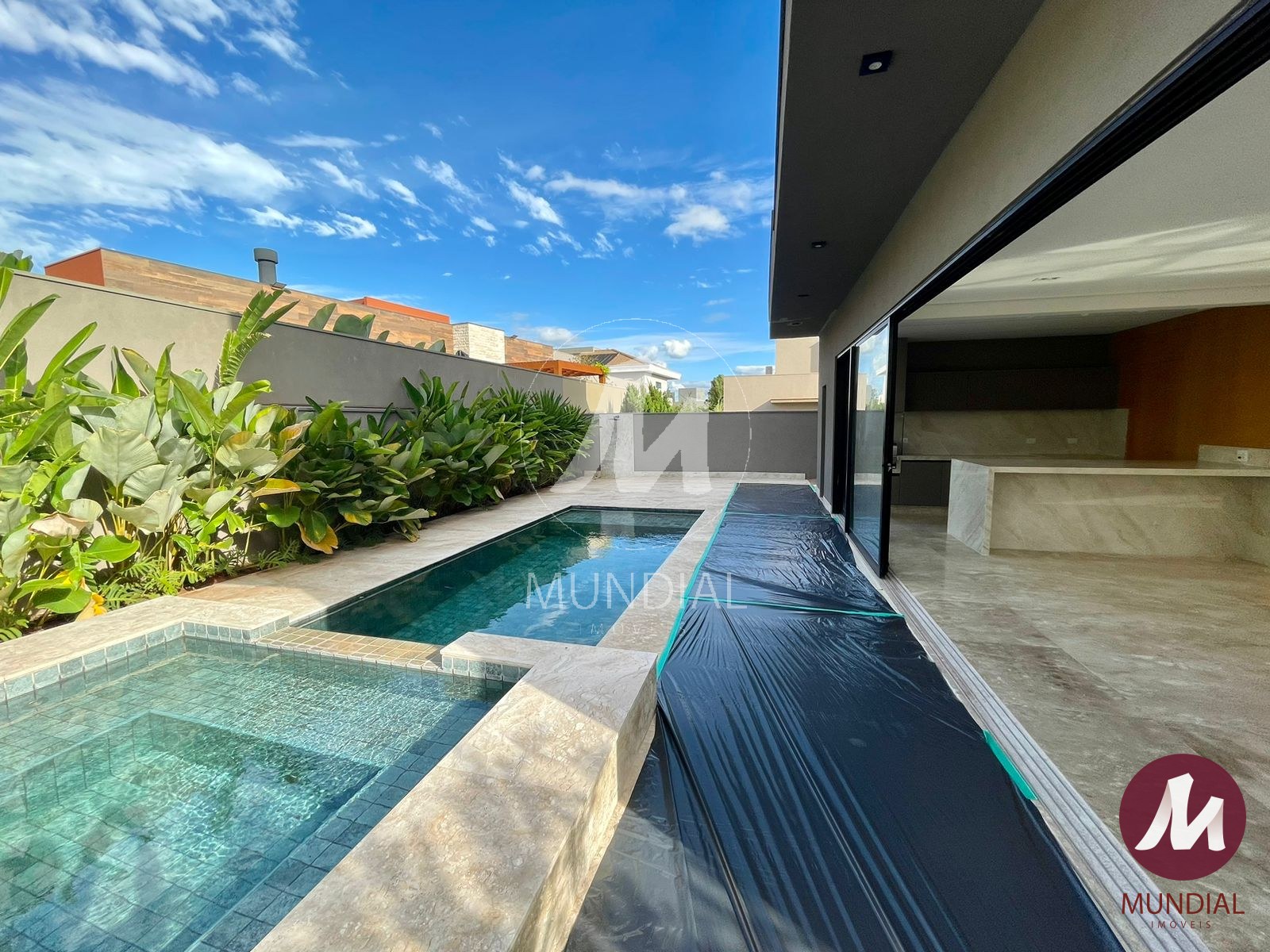 Piscina — foto 26