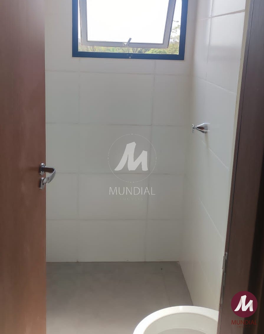 Banheiro/lavabo — foto 8