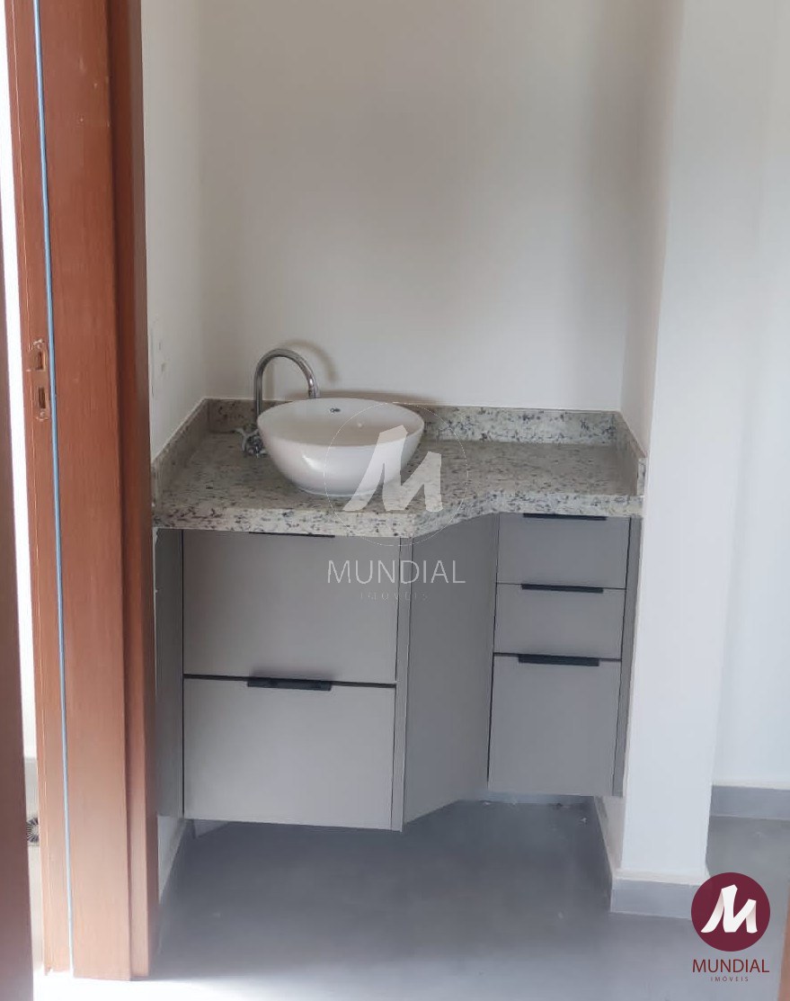 Banheiro/lavabo — foto 9