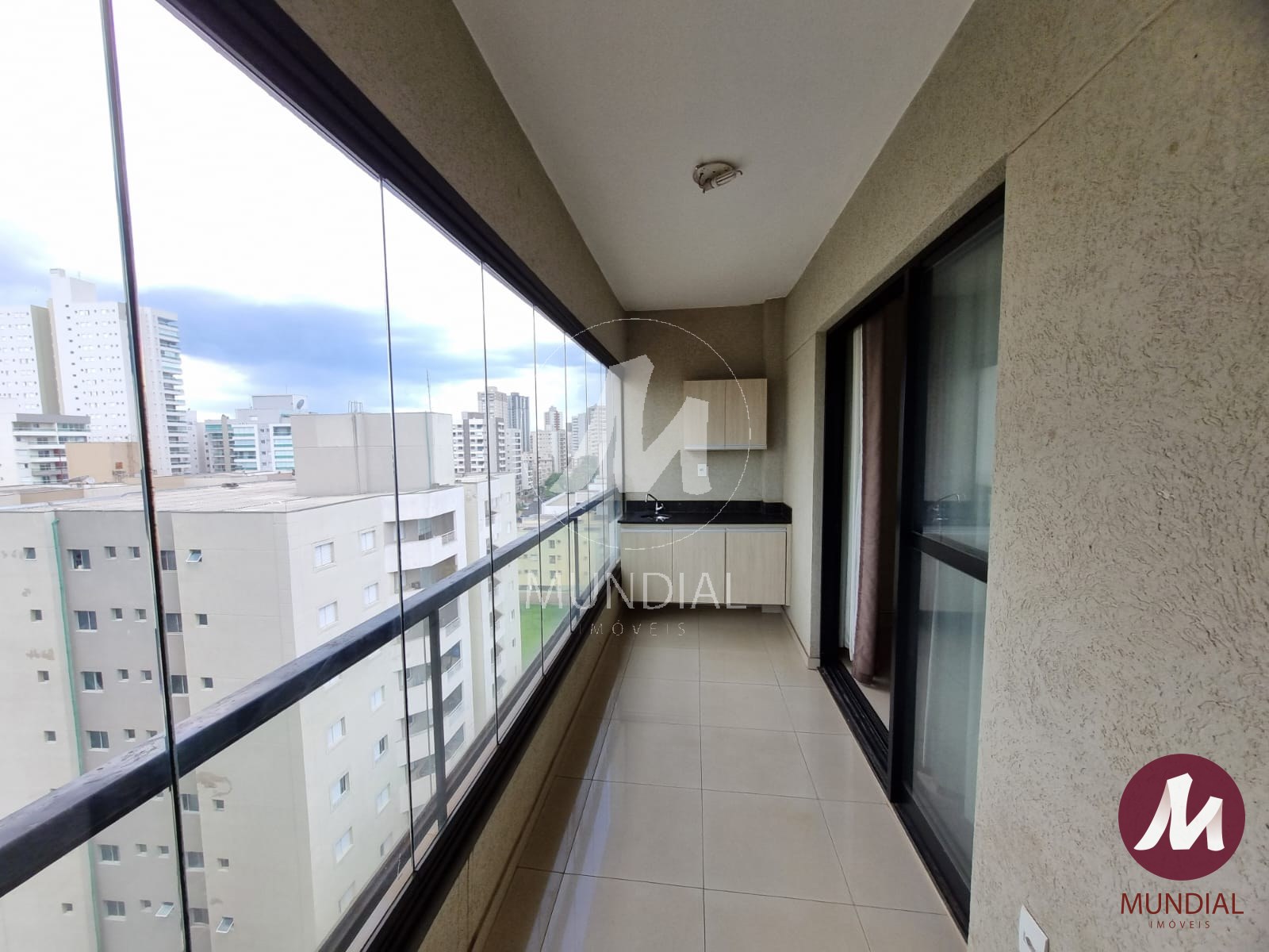 Varanda/Sacada — foto 11