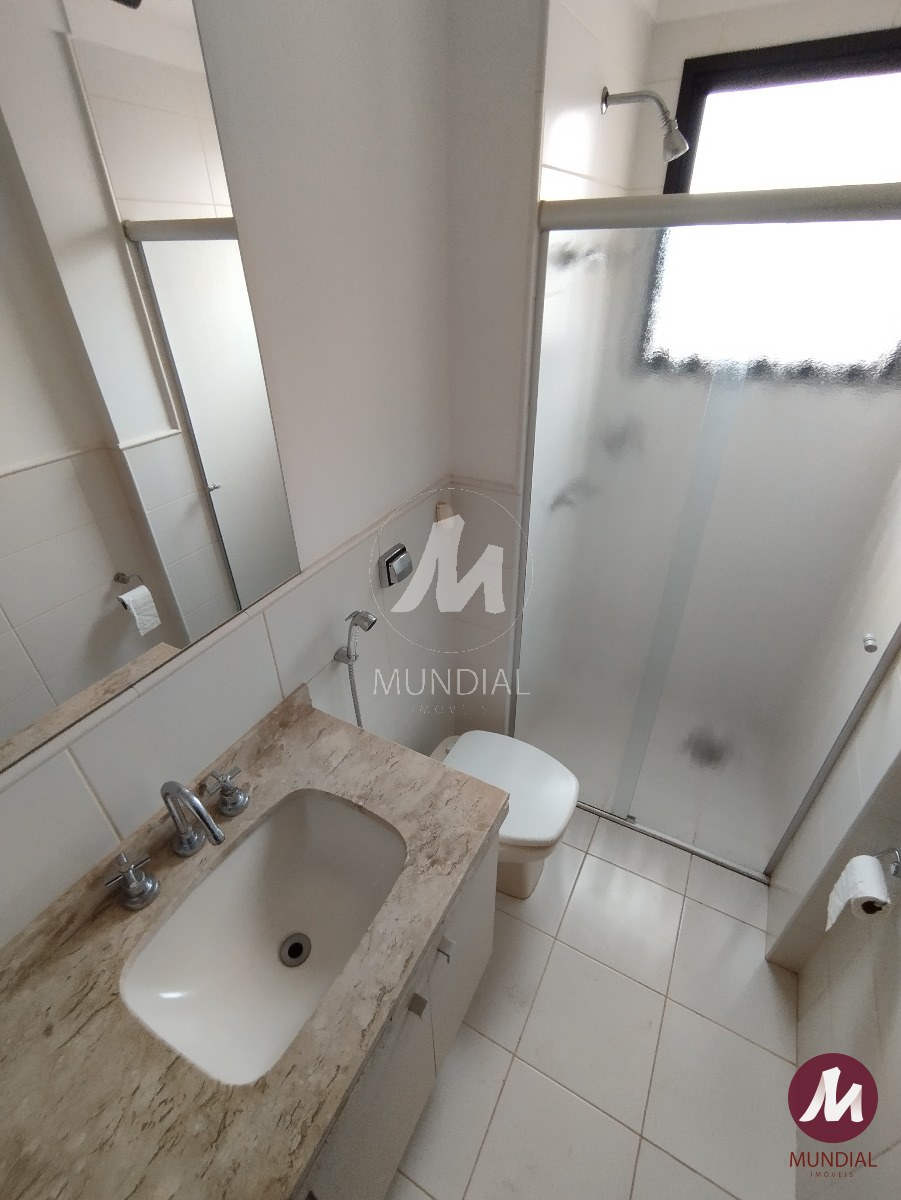 Banheiro/lavabo — foto 18