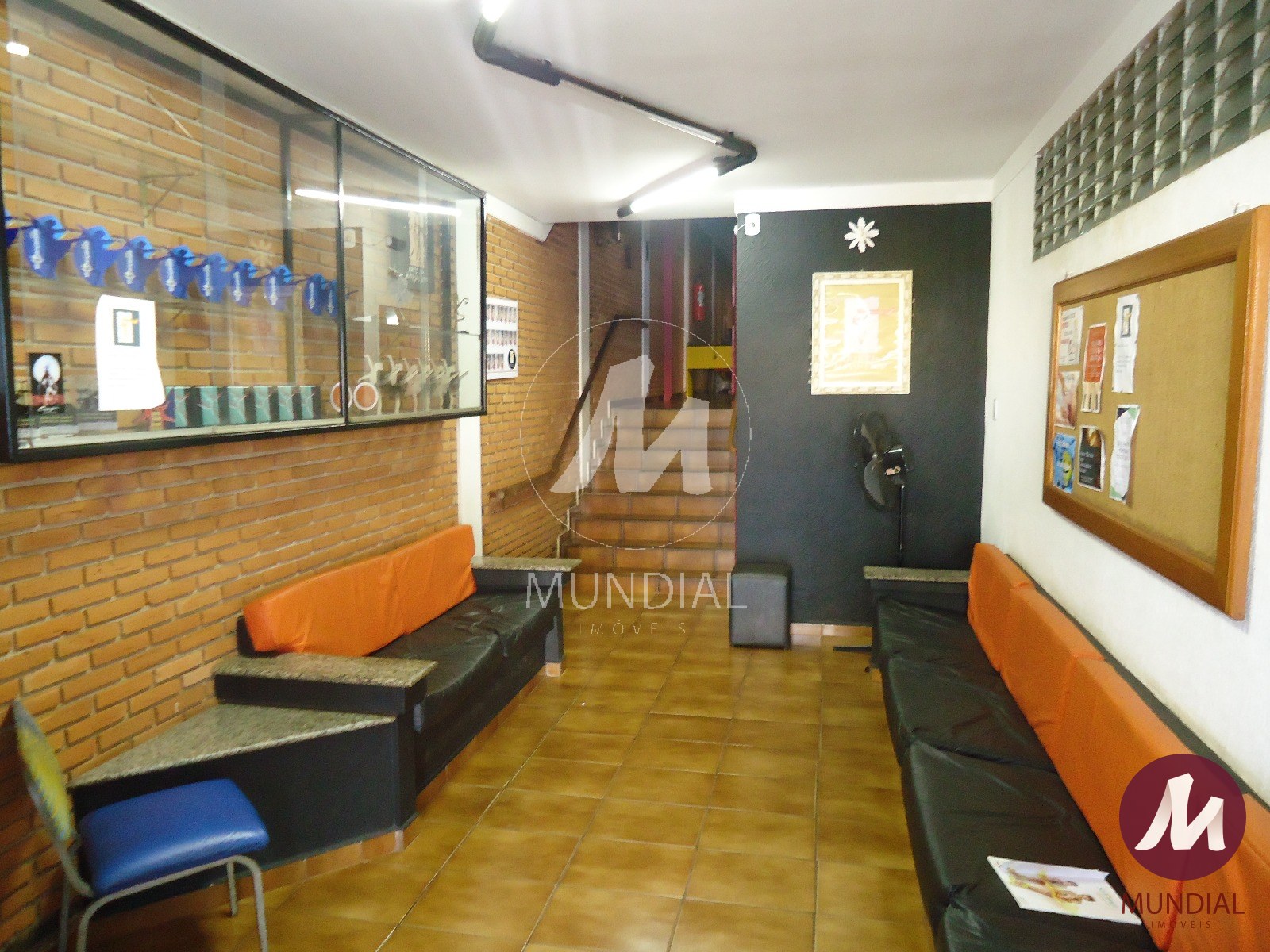 Recepção — foto 2