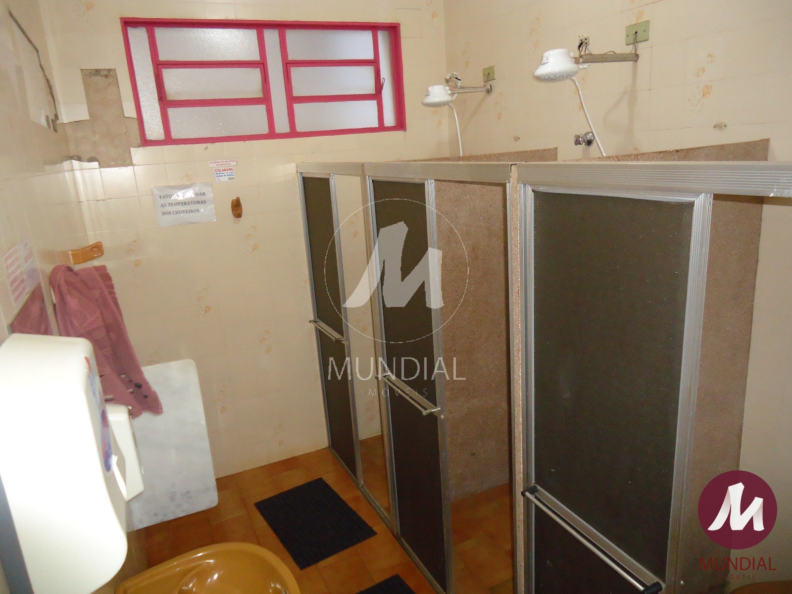 Banheiro/lavabo — foto 7