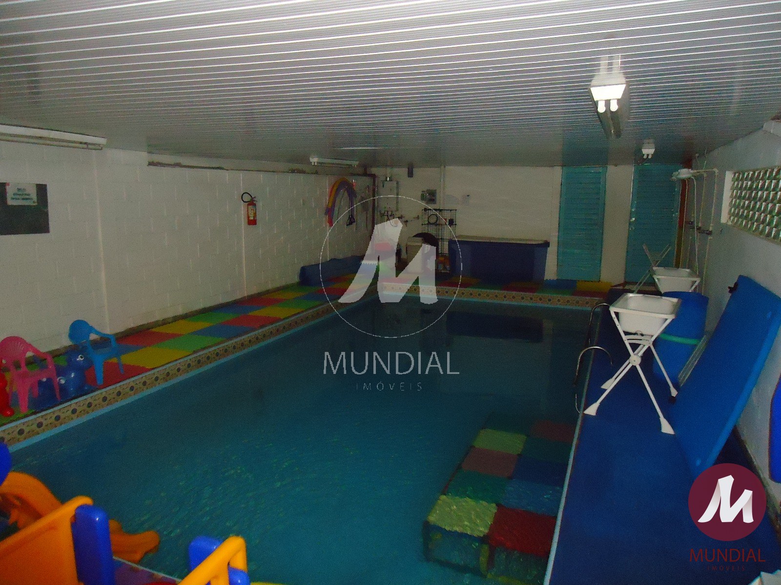 Piscina — foto 10