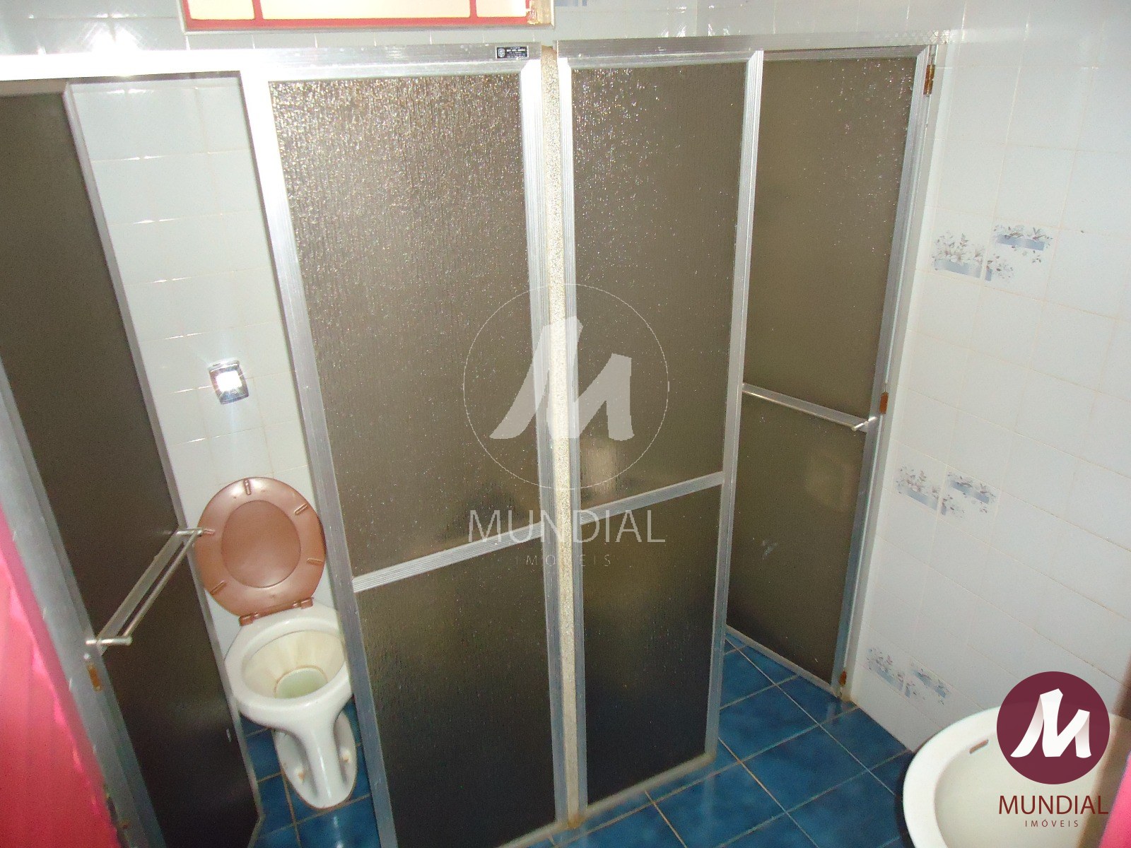 Banheiro/lavabo — foto 14