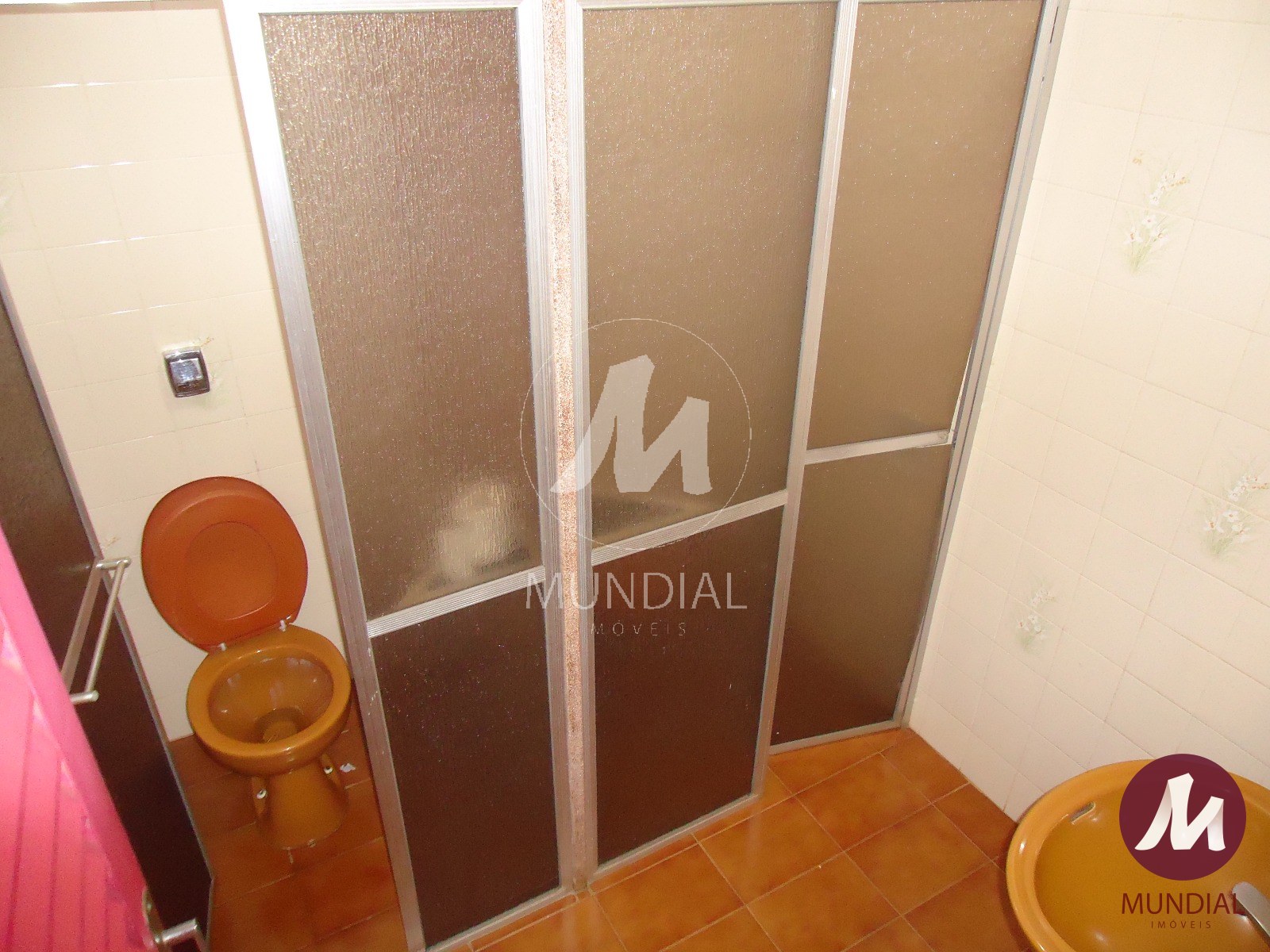 Banheiro/lavabo — foto 15