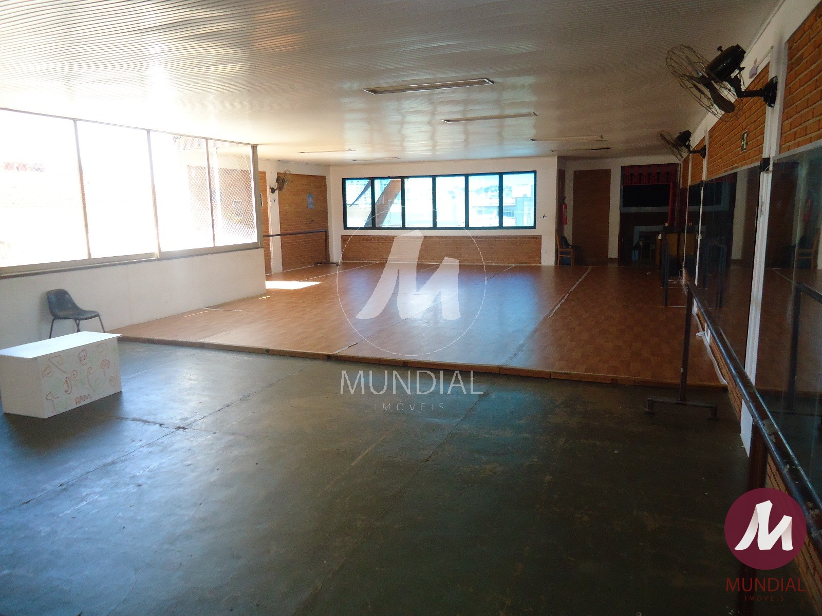 Salão — foto 17