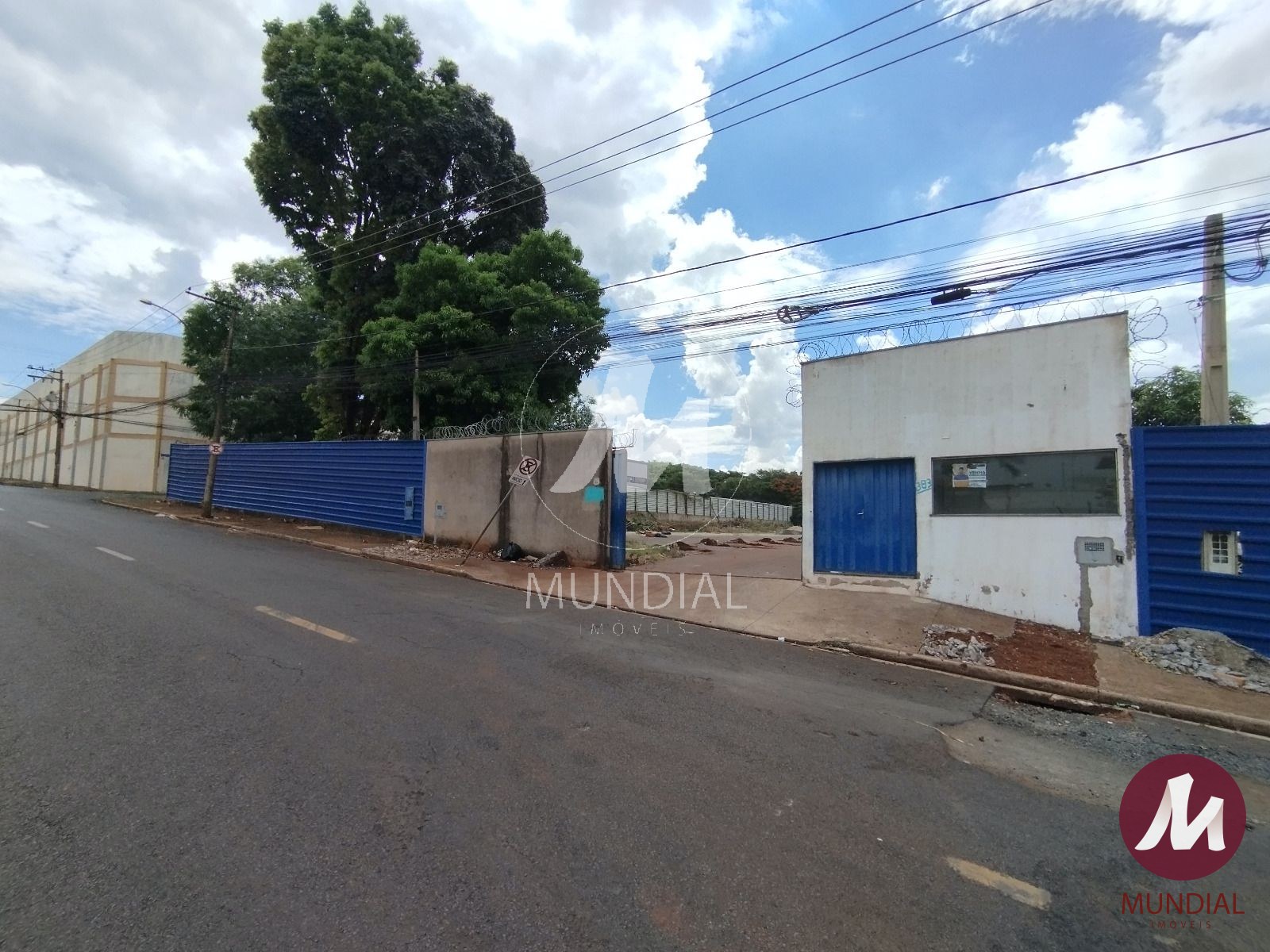 Terreno/Lote — foto 1