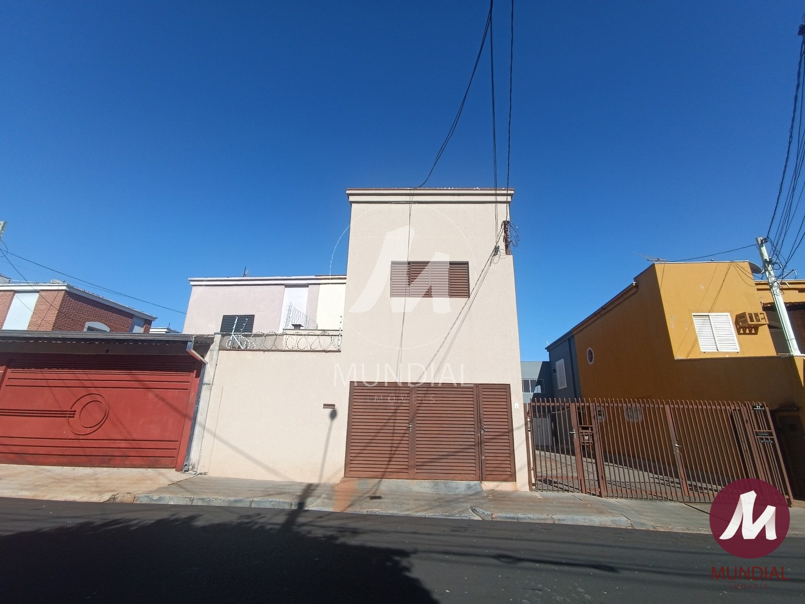 Fachada Unidade — foto 2