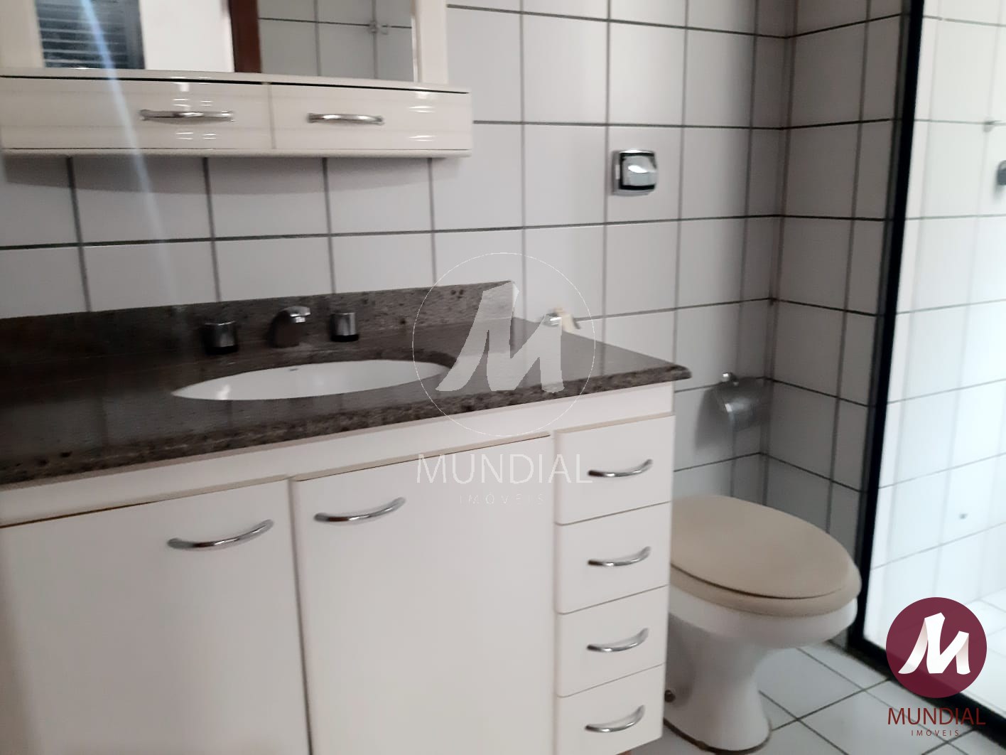 Banheiro/lavabo — foto 12