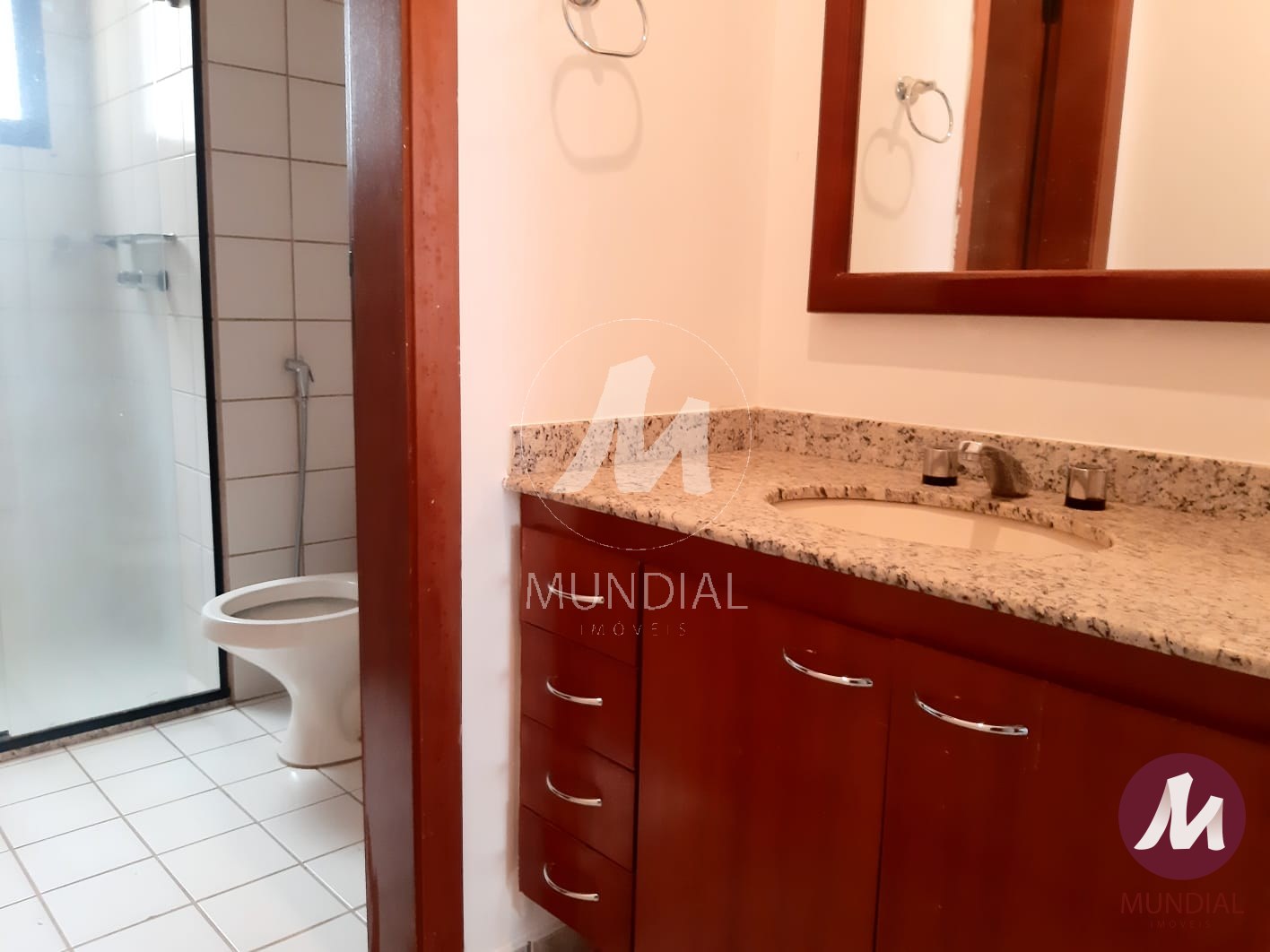Banheiro/lavabo — foto 17