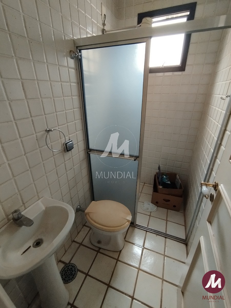 Banheiro/lavabo — foto 33