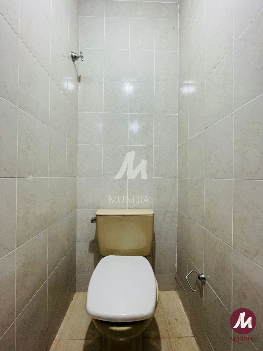 Banheiro/lavabo — foto 12