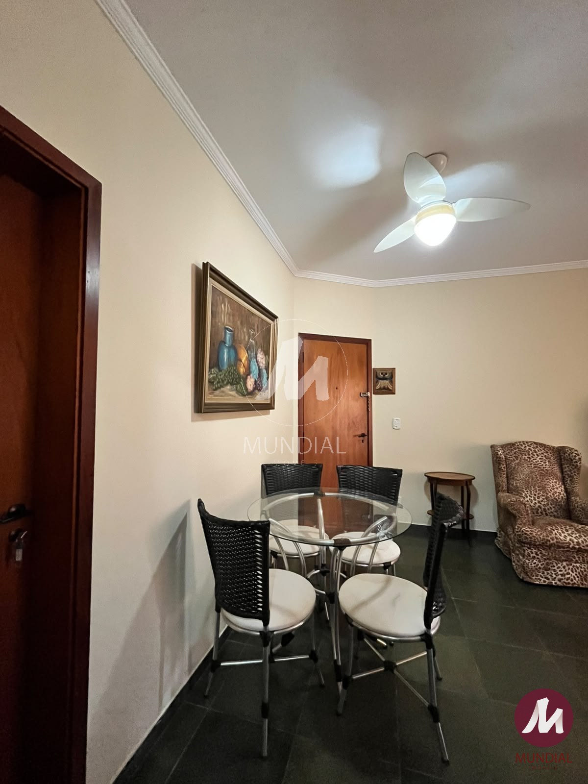 Sala de Jantar — foto 15