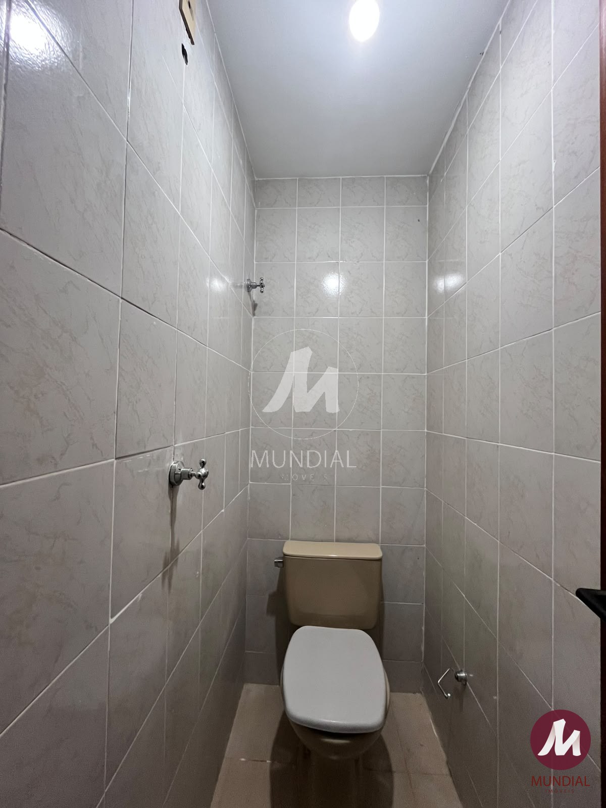 Banheiro/lavabo — foto 24