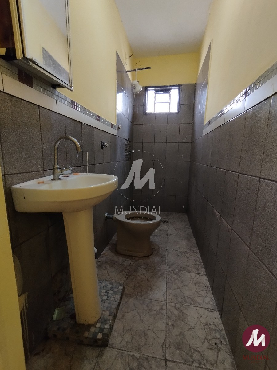 Banheiro/lavabo — foto 8