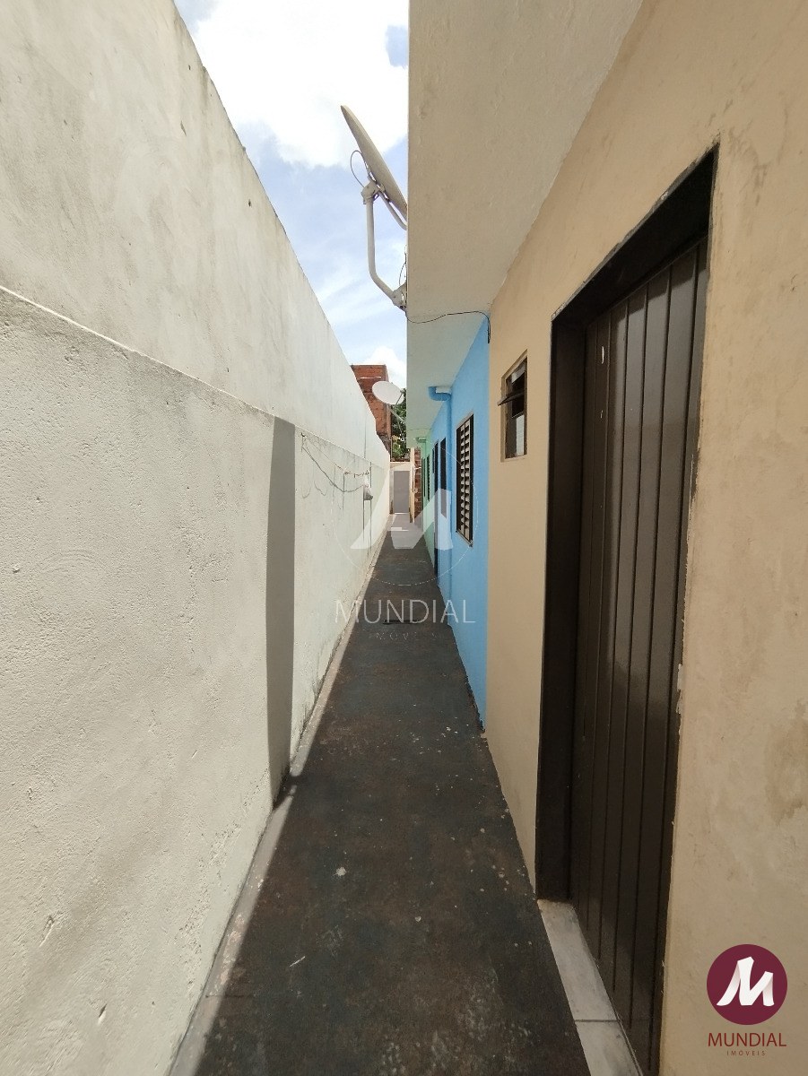 Quintal/corredores — foto 2