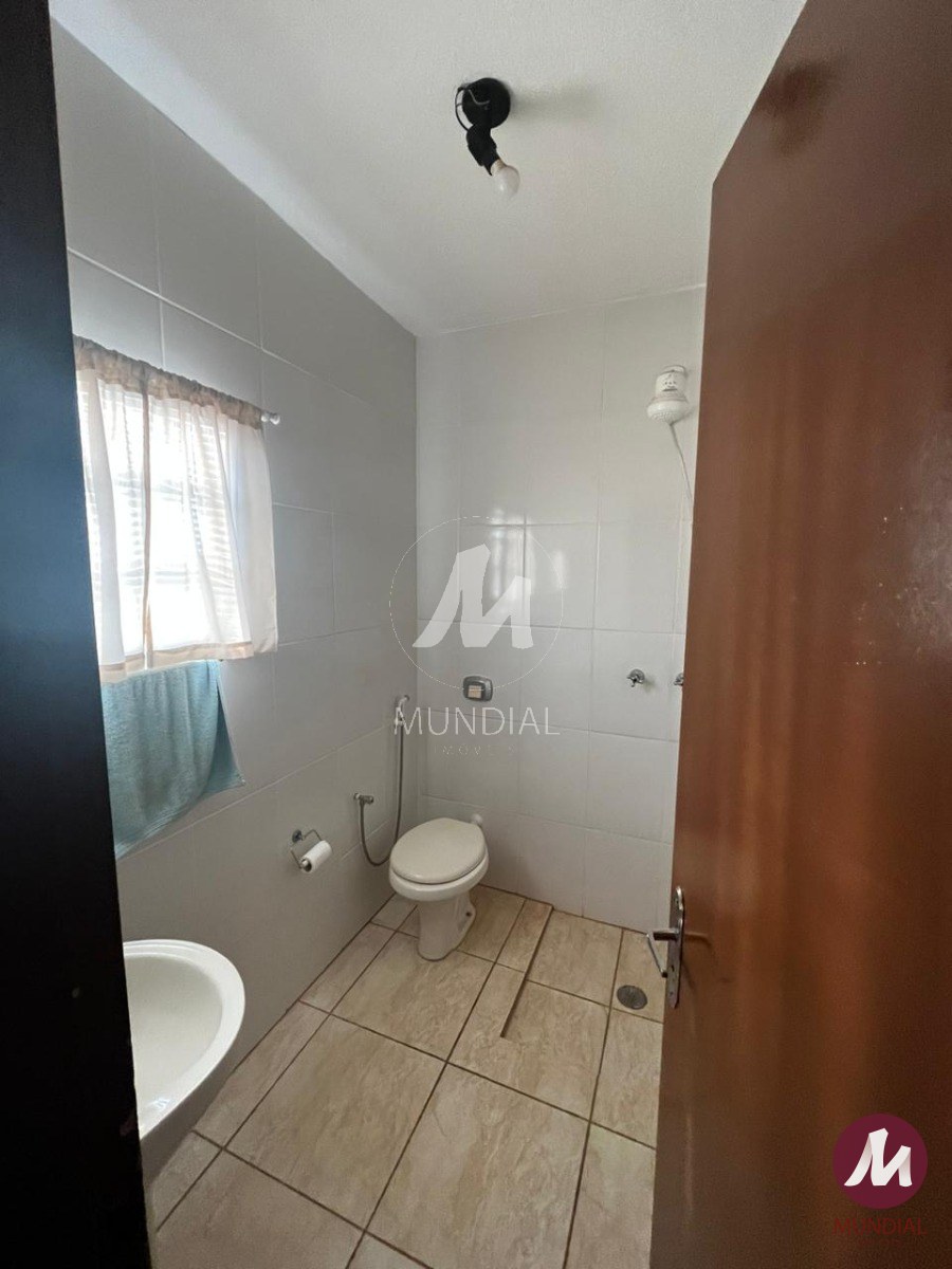 Banheiro/lavabo — foto 9