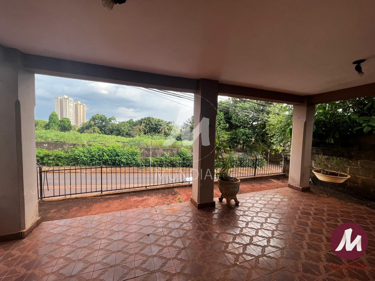 Quintal/corredores — foto 1