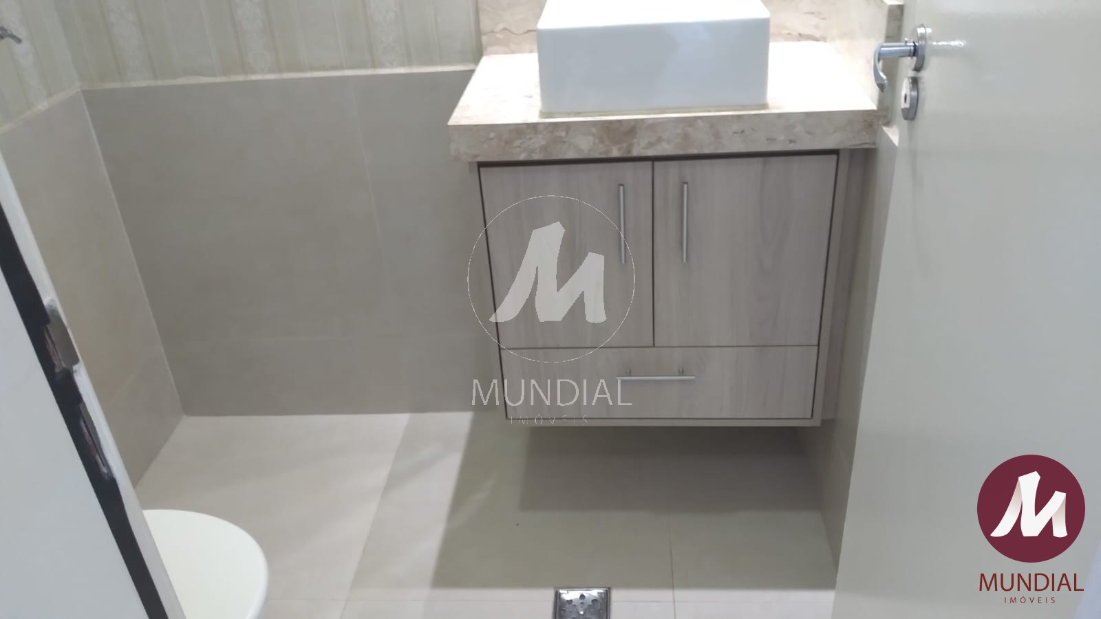 Banheiro/lavabo — foto 11