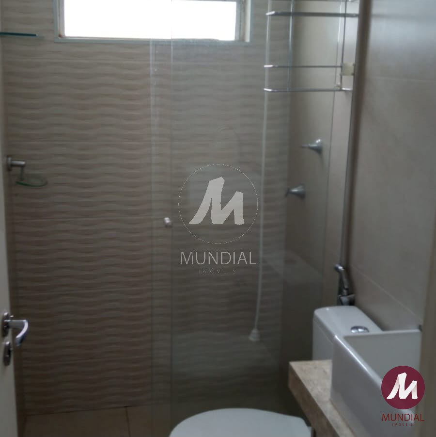 Banheiro/lavabo — foto 12