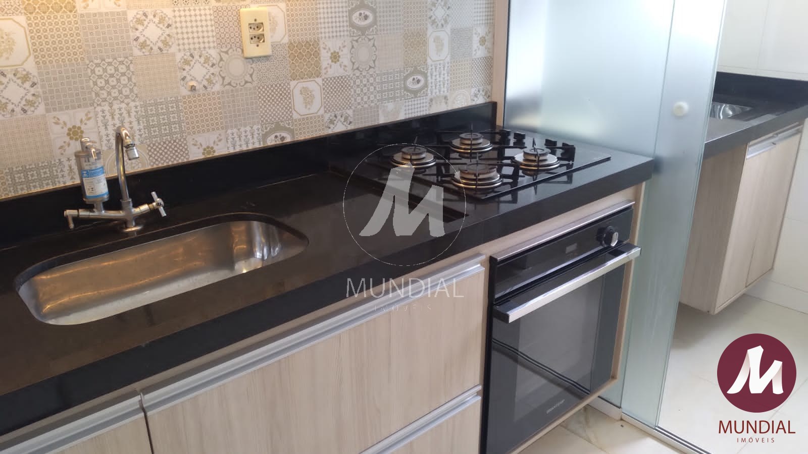 Cozinha — foto 6