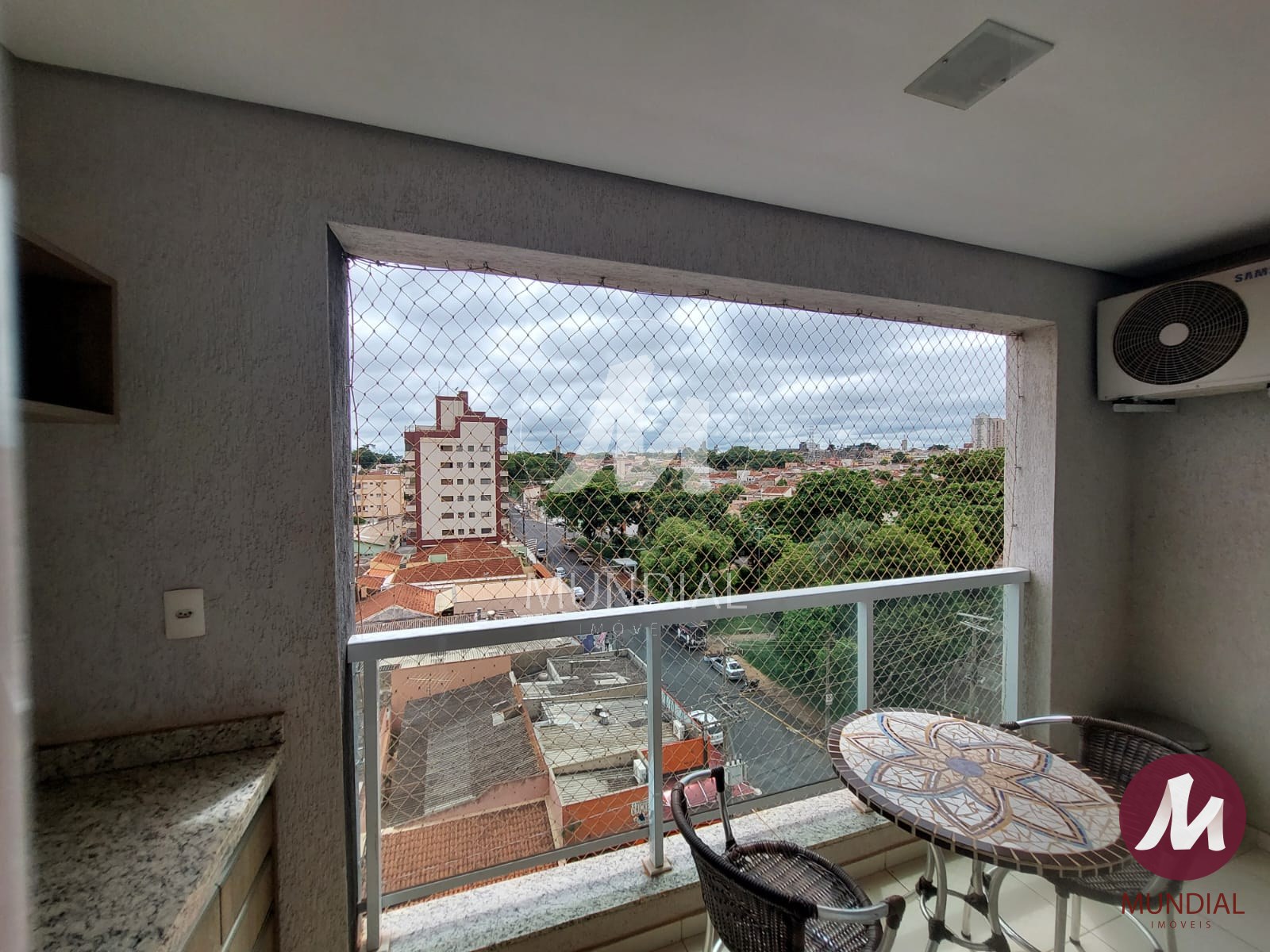 Varanda/Sacada — foto 3