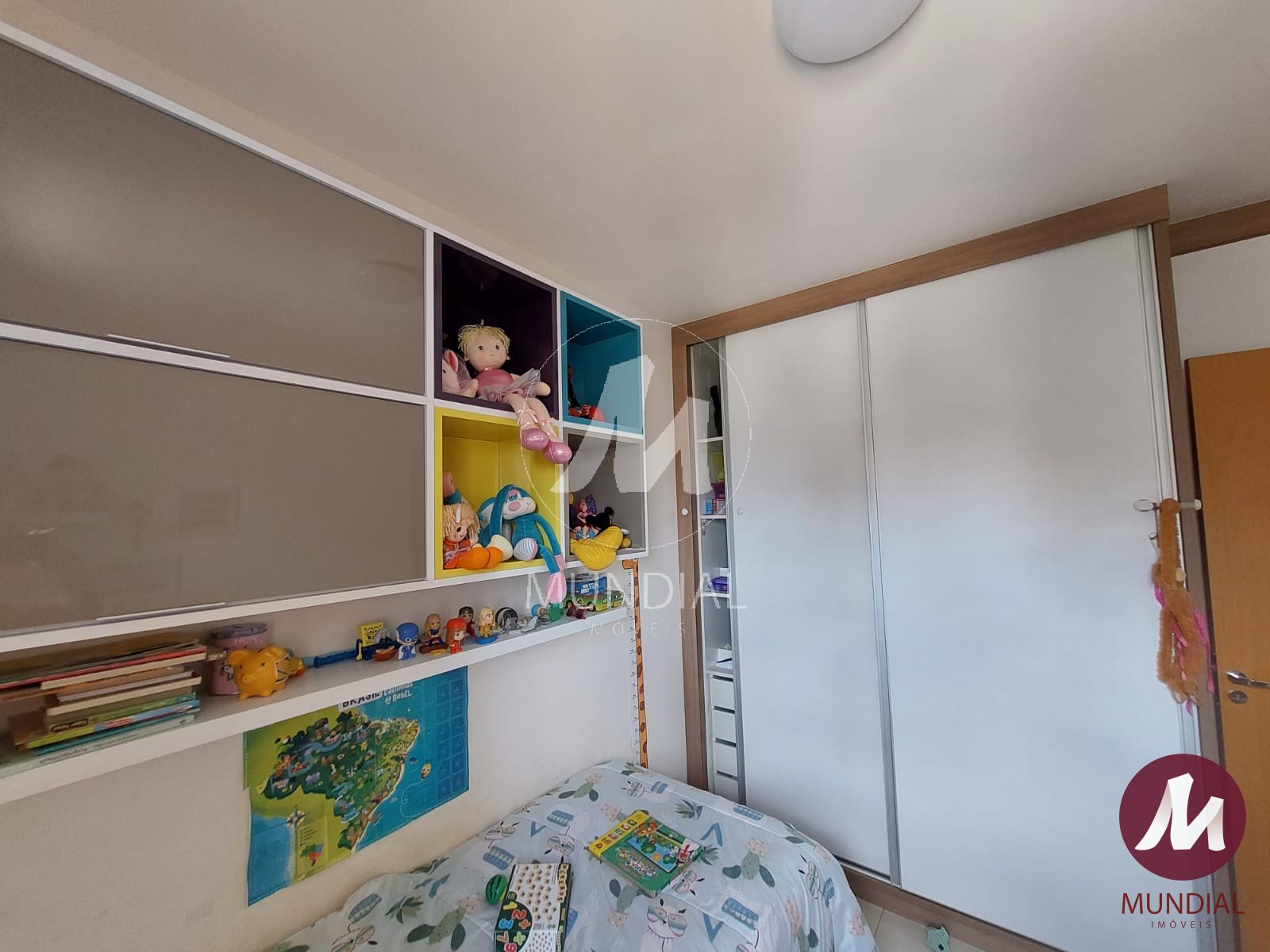 Dormitorio — foto 9