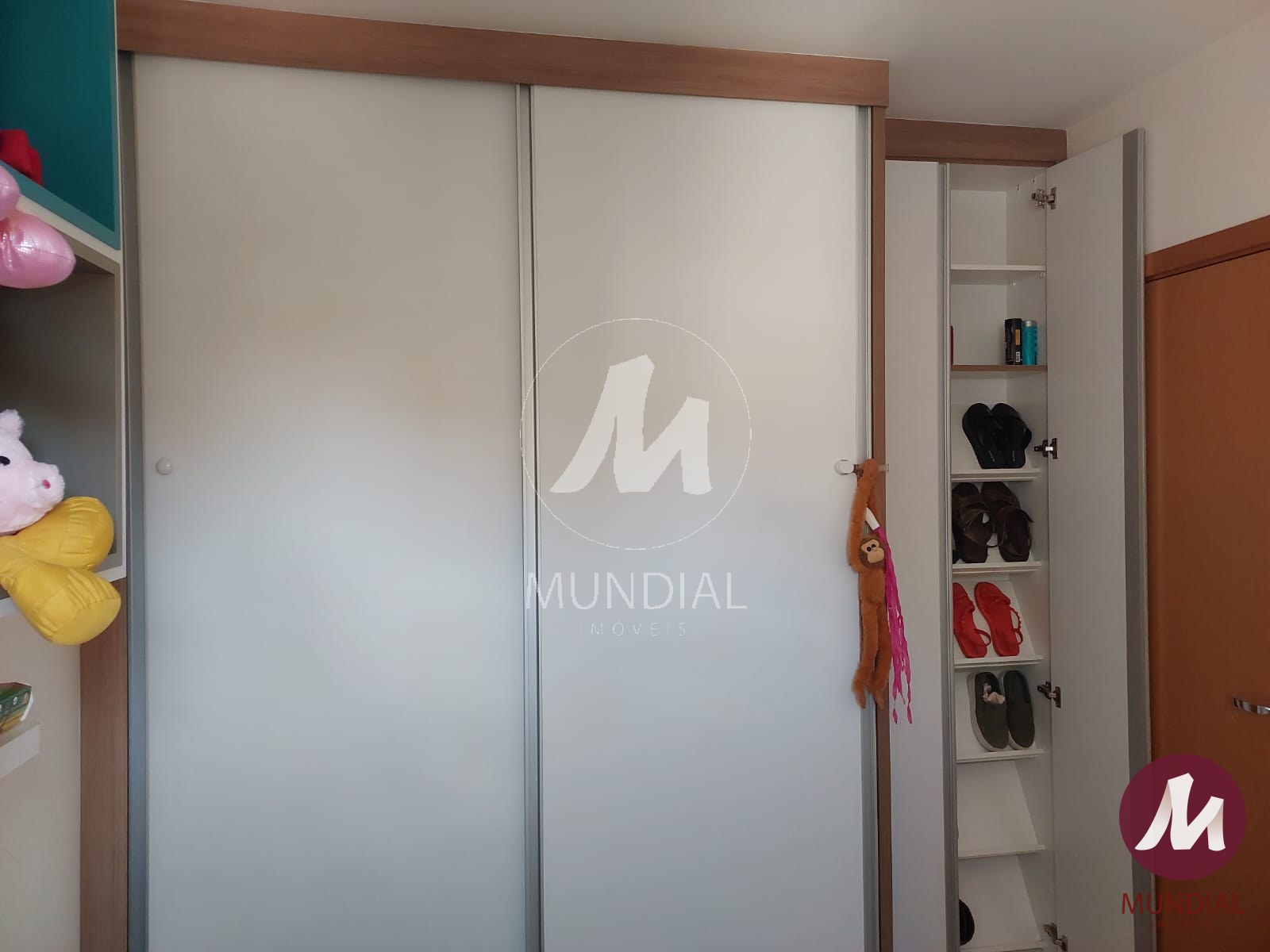 Dormitorio — foto 10