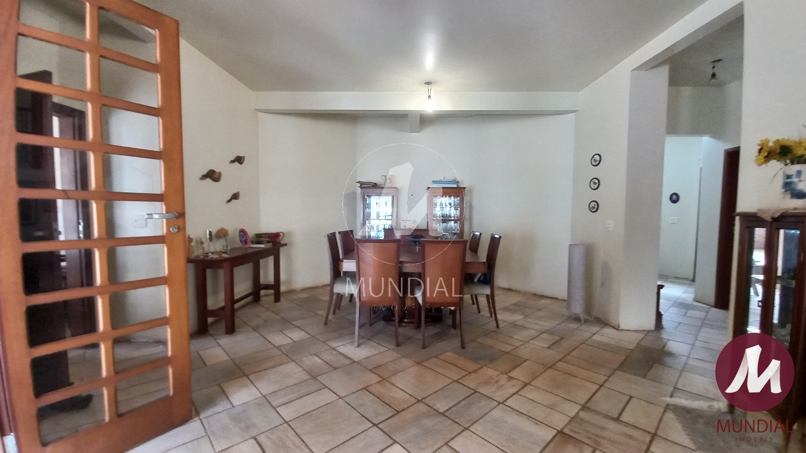 Sala de Jantar — foto 5