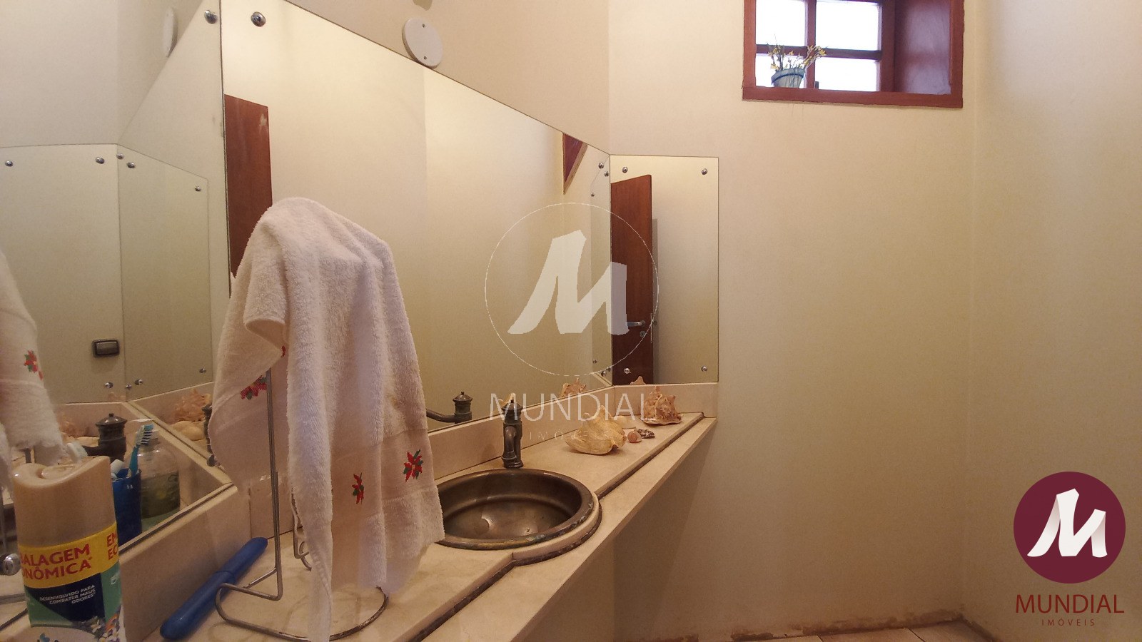 Banheiro/lavabo — foto 9