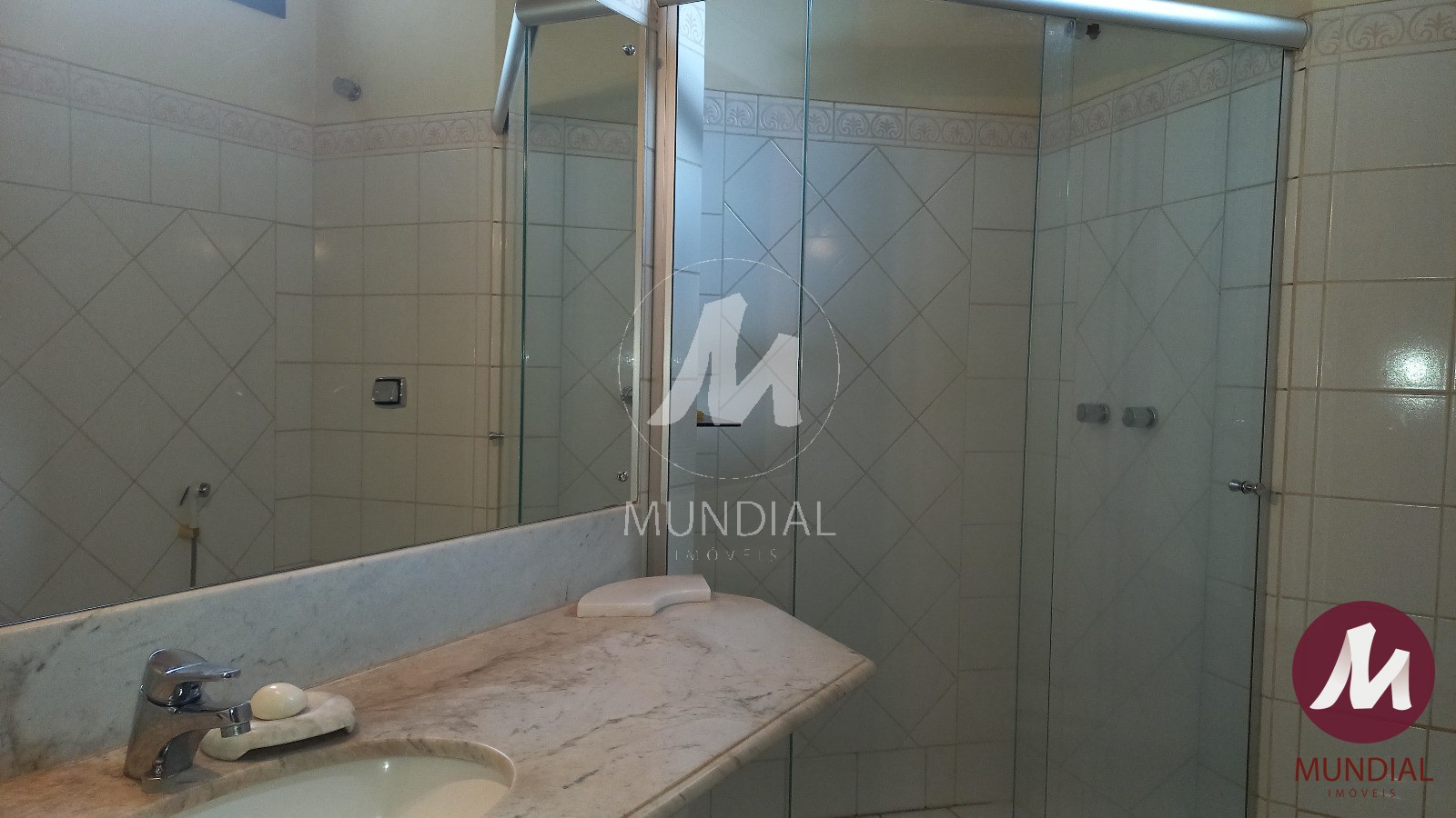 Banheiro/lavabo — foto 10