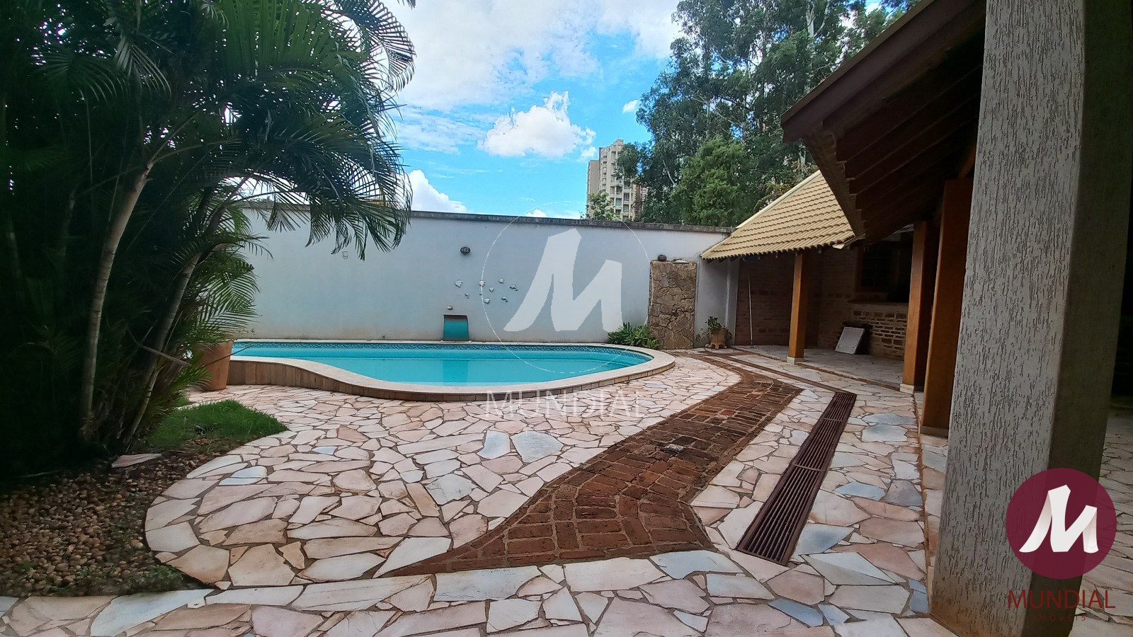 Piscina — foto 17