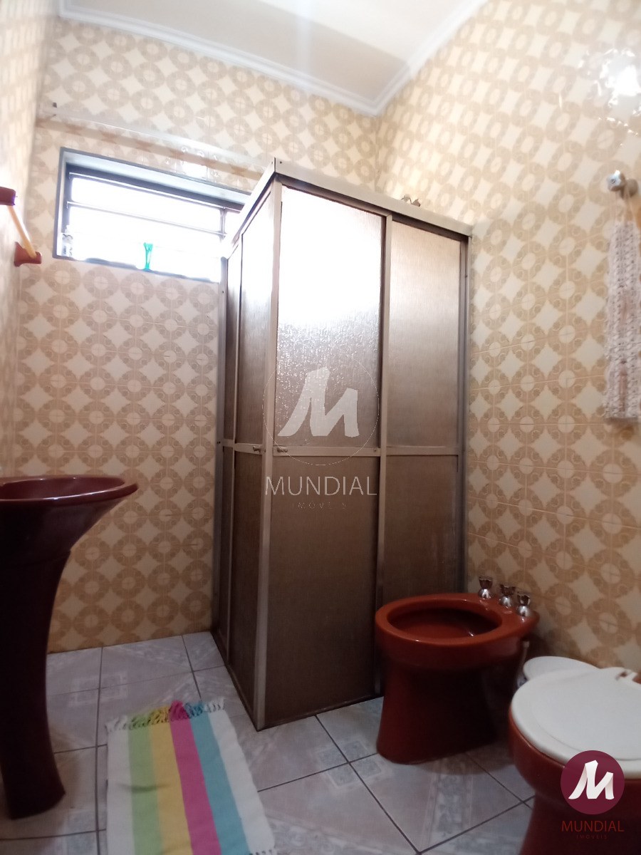 Banheiro/lavabo — foto 18