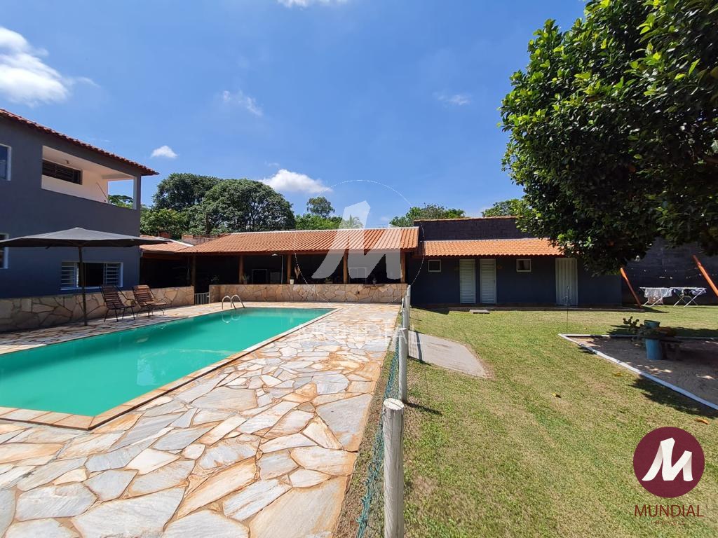 Piscina — foto 1