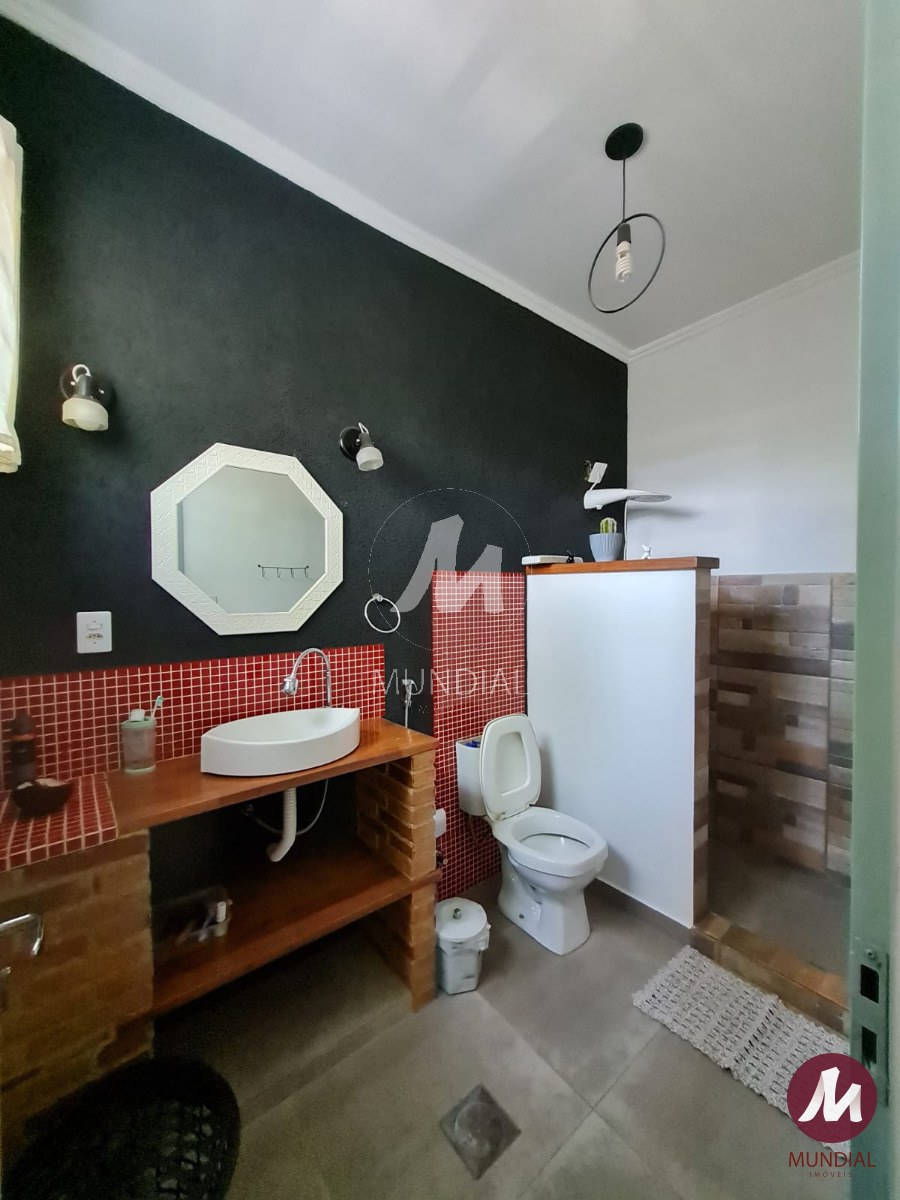 Banheiro/lavabo — foto 24
