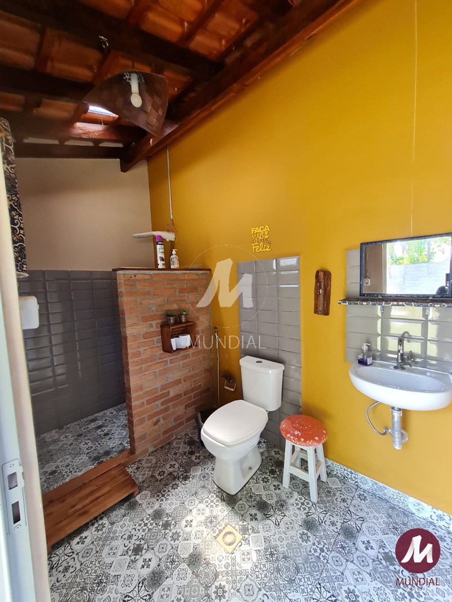 Banheiro/lavabo — foto 25