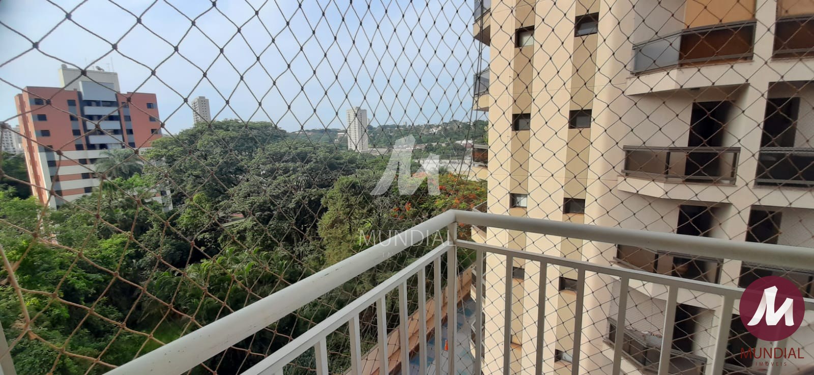 Varanda/Sacada — foto 3