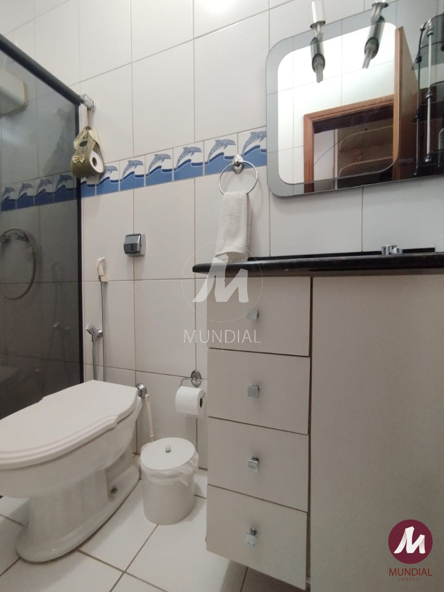 Banheiro/lavabo — foto 16