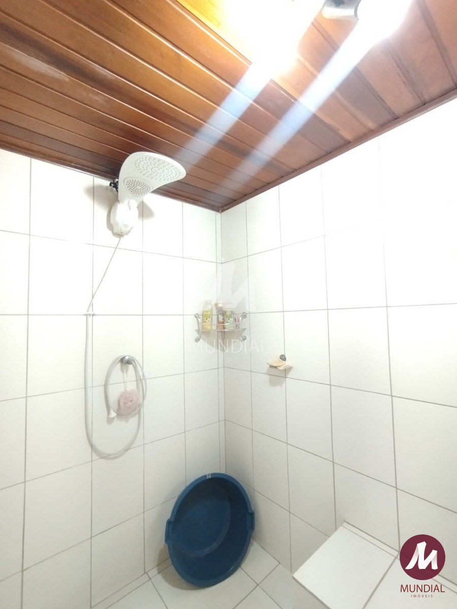 Banheiro/lavabo — foto 31
