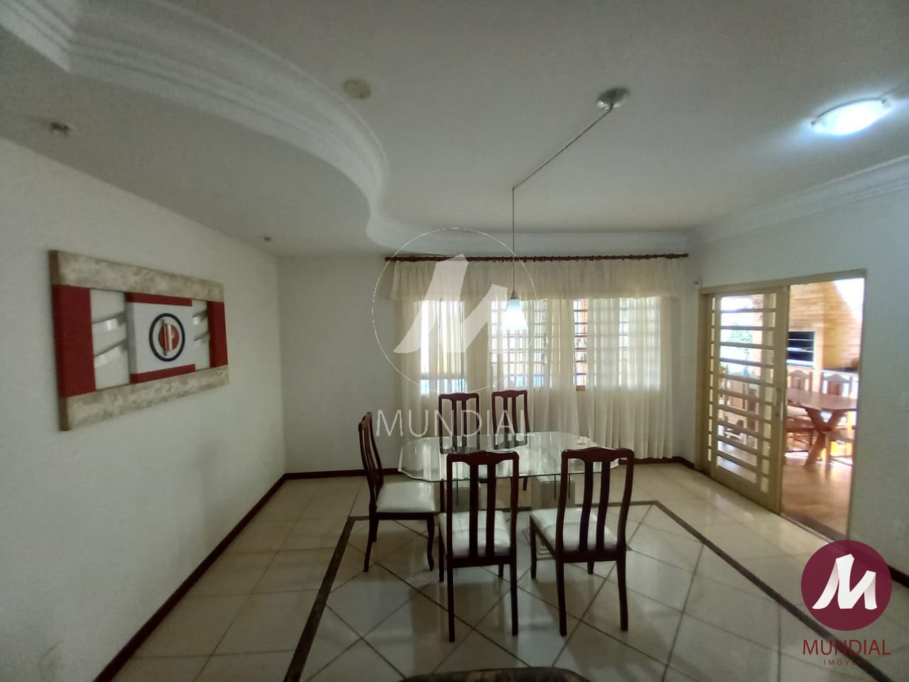 Sala de Jantar — foto 4