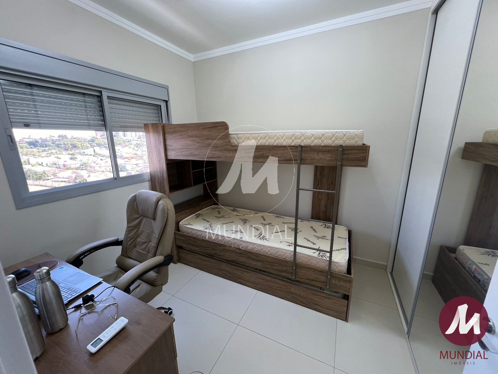 Dormitorio — foto 12