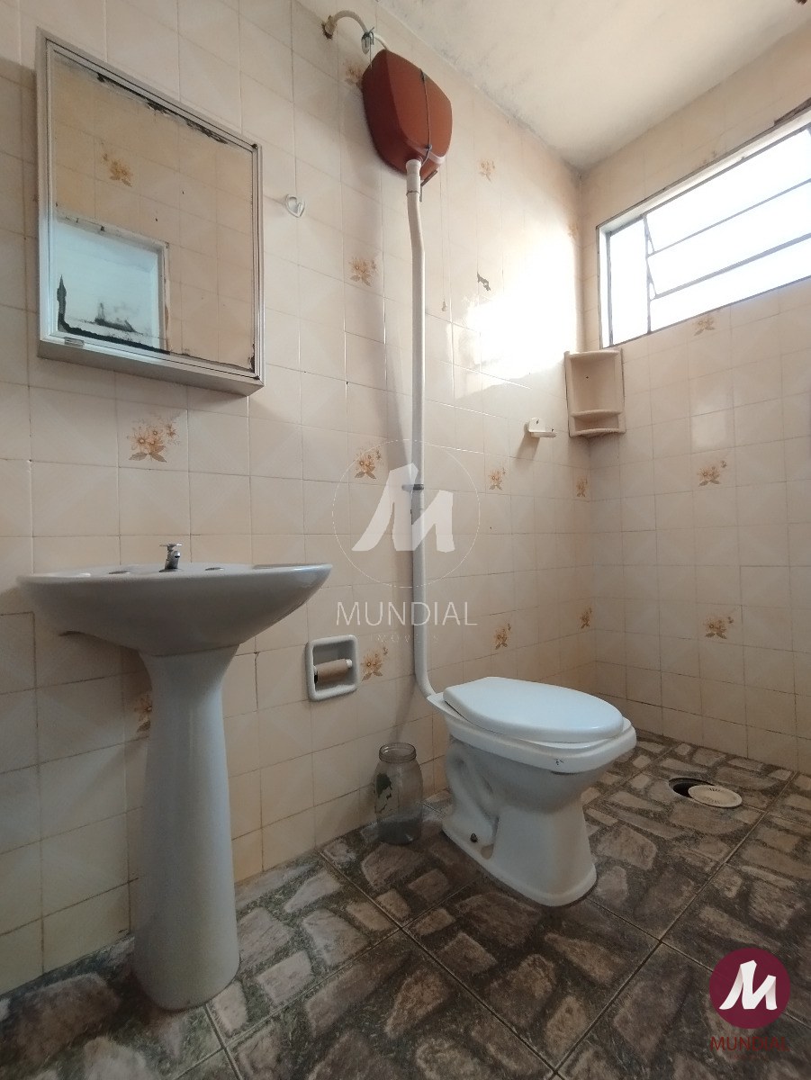 Banheiro/lavabo — foto 28