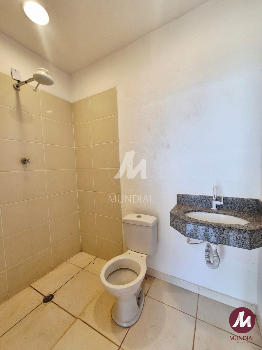 Banheiro/lavabo — foto 19