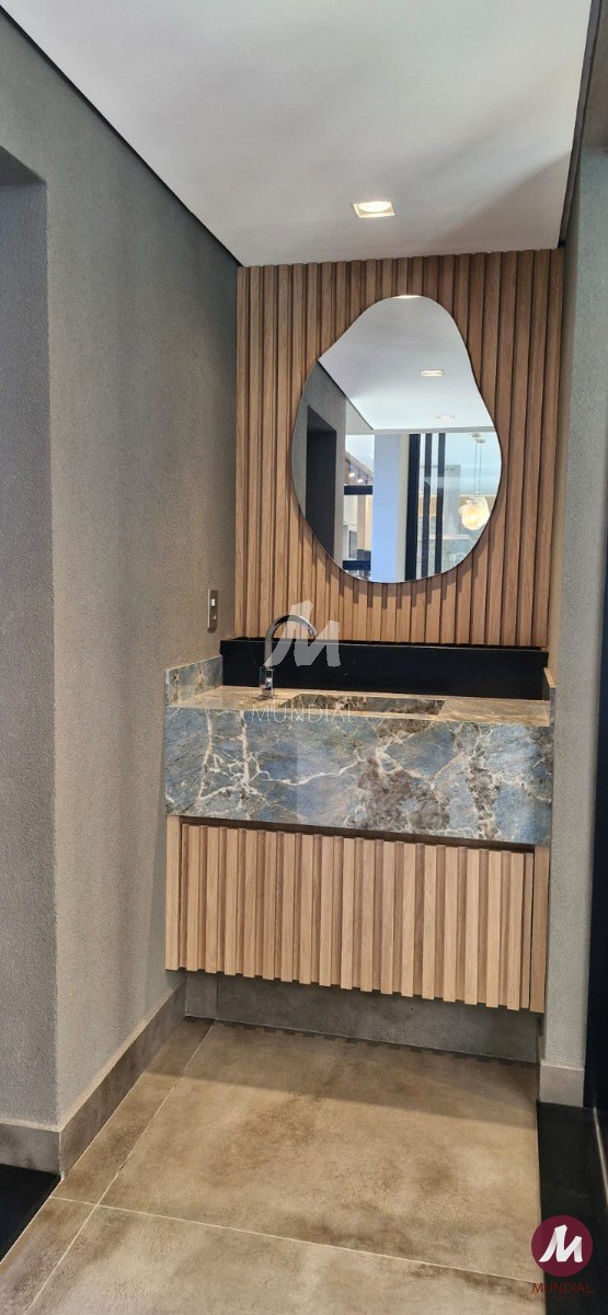Banheiro/lavabo — foto 24