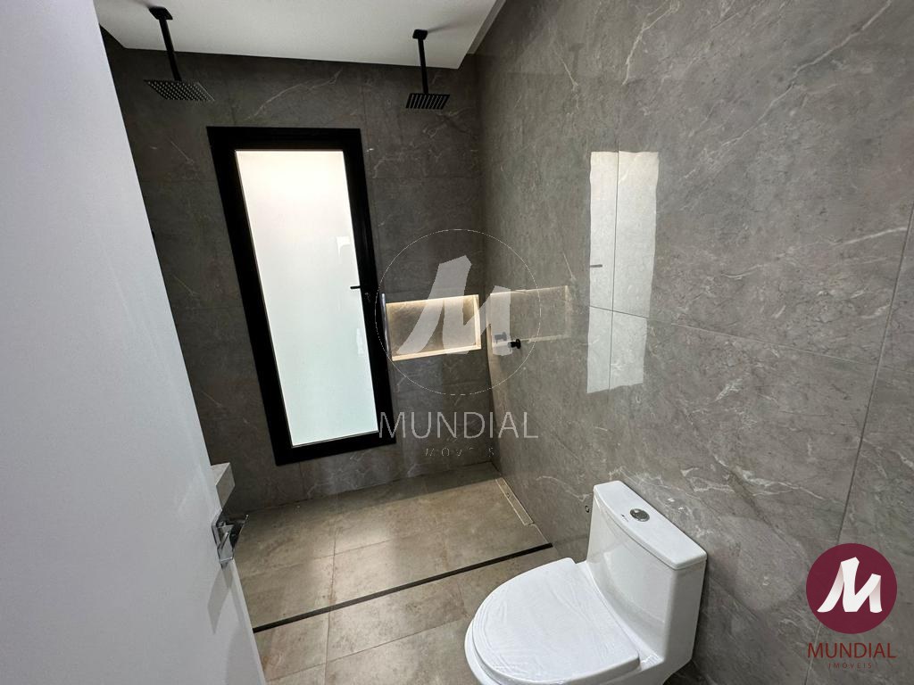 Banheiro/lavabo — foto 21