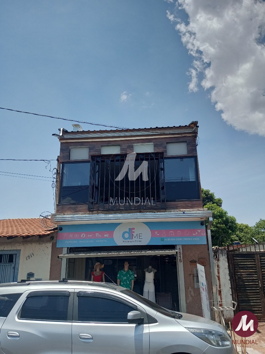 Fachada Unidade — foto 1