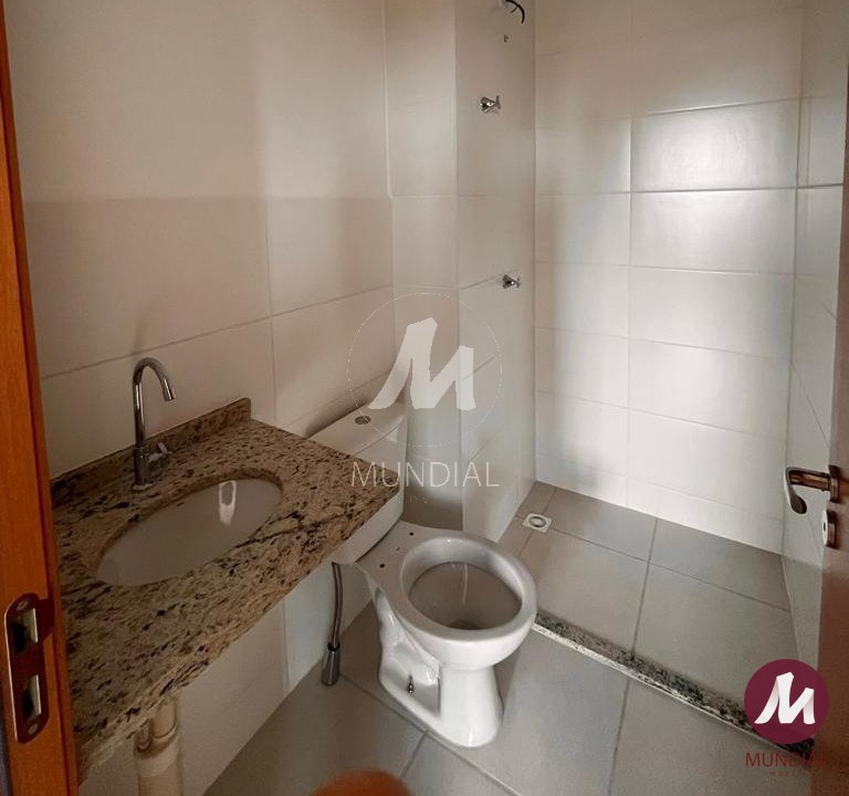 Banheiro/lavabo — foto 4