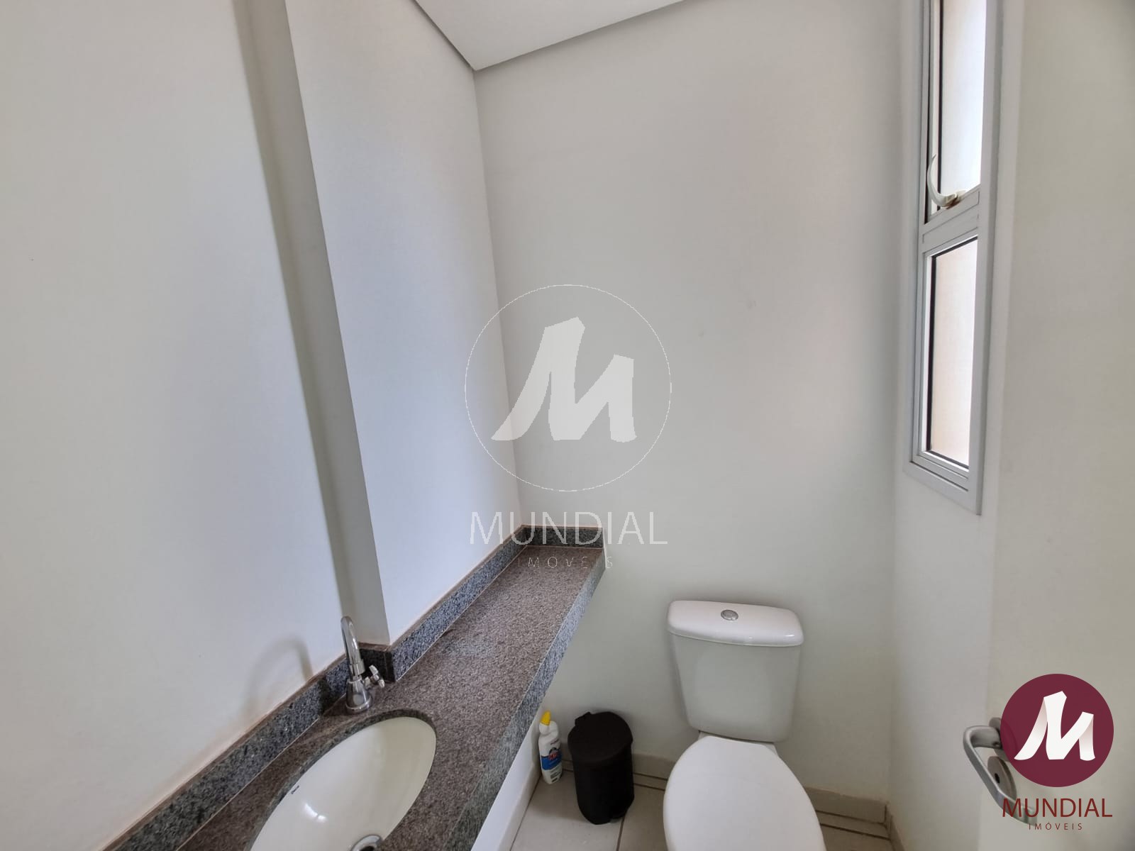Banheiro/lavabo — foto 4